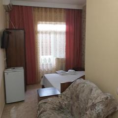 Гостевой дом Арго, Кабардинка, Кабардинка, Краснодарский край