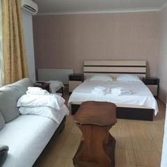 Гостевой дом Арго, Кабардинка, Кабардинка, Краснодарский край