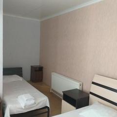 Гостевой дом Арго, Кабардинка, Кабардинка, Краснодарский край