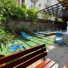 Гостевой дом Арго, Кабардинка, Кабардинка, Краснодарский край