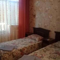 Гостевой дом Арго, Кабардинка, Кабардинка, Краснодарский край