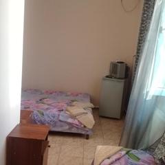 Гостевой дом Арго, Кабардинка, Кабардинка, Краснодарский край