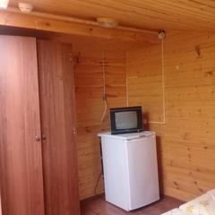 Гостевой дом Арго, Кабардинка, Кабардинка, Краснодарский край