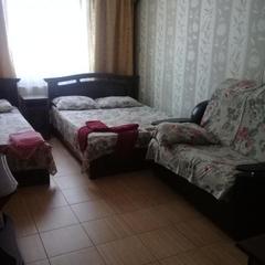 Гостевой дом Арго, Кабардинка, Кабардинка, Краснодарский край