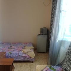 Гостевой дом Арго, Кабардинка, Кабардинка, Краснодарский край