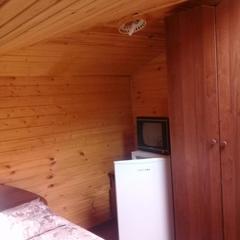 Гостевой дом Арго, Кабардинка, Кабардинка, Краснодарский край