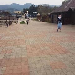 Санаторий Жемчужина, Кабардинка, Краснодарский край