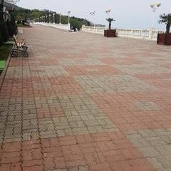 Санаторий Жемчужина, Кабардинка, Краснодарский край