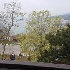 Санаторий Жемчужина, Кабардинка, Краснодарский край