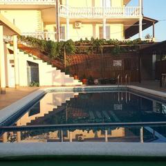 Гостевой дом Александр, Кабардинка, Краснодарский край