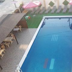 Гостевой дом Александр, Кабардинка, Краснодарский край