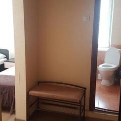 Санаторий Жемчужина, Кабардинка, Краснодарский край