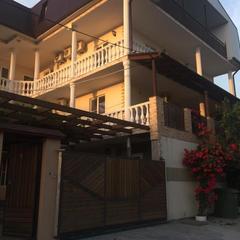 Гостевой дом Александр, Кабардинка, Краснодарский край