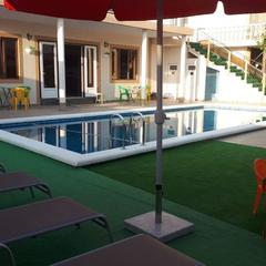 Гостевой дом Александр, Кабардинка, Краснодарский край