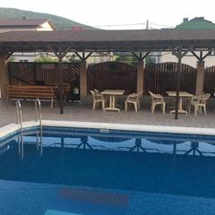 Гостевой дом Александр, Кабардинка, Краснодарский край