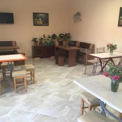 Гостевой дом Александр, Кабардинка, Краснодарский край