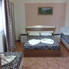 Гостевой дом Александр, Кабардинка, Краснодарский край