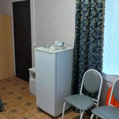 Санаторий Жемчужина, Кабардинка, Краснодарский край