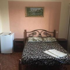 Гостевой дом Александр, Кабардинка, Краснодарский край