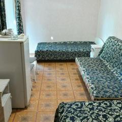 Санаторий Жемчужина, Кабардинка, Краснодарский край