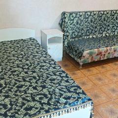 Санаторий Жемчужина, Кабардинка, Краснодарский край