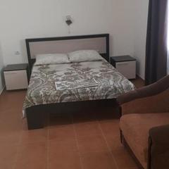 Гостевой дом Александр, Кабардинка, Краснодарский край