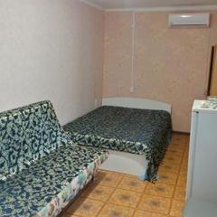 Санаторий Жемчужина, Кабардинка, Краснодарский край