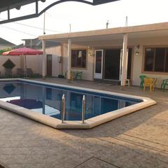 Гостевой дом Александр, Кабардинка, Краснодарский край