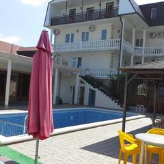 Гостевой дом Александр, Кабардинка, Краснодарский край