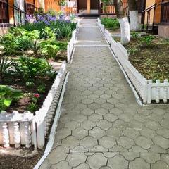 Санаторий Жемчужина, Кабардинка, Краснодарский край