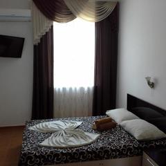 Гостевой дом Александр, Кабардинка, Краснодарский край