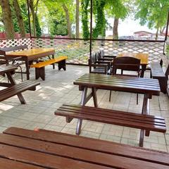 Санаторий Жемчужина, Кабардинка, Краснодарский край