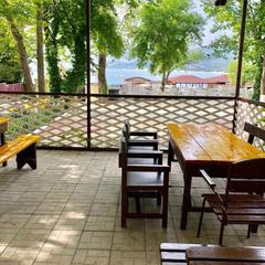 Санаторий Жемчужина, Кабардинка, Краснодарский край