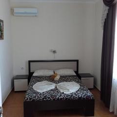 Гостевой дом Александр, Кабардинка, Краснодарский край