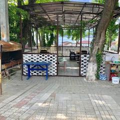 Санаторий Жемчужина, Кабардинка, Краснодарский край