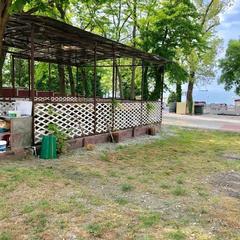 Санаторий Жемчужина, Кабардинка, Краснодарский край