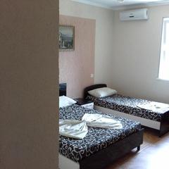 Гостевой дом Александр, Кабардинка, Краснодарский край