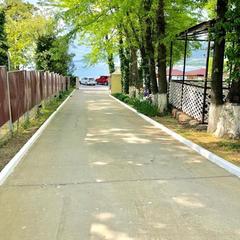 Санаторий Жемчужина, Кабардинка, Краснодарский край