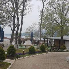 Санаторий Жемчужина, Кабардинка, Краснодарский край