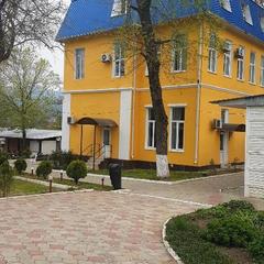 Санаторий Жемчужина, Кабардинка, Краснодарский край