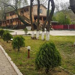 Санаторий Жемчужина, Кабардинка, Краснодарский край