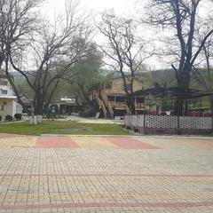 Санаторий Жемчужина, Кабардинка, Краснодарский край