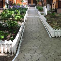 Санаторий Жемчужина, Кабардинка, Краснодарский край