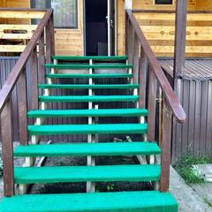 Санаторий Жемчужина, Кабардинка, Краснодарский край