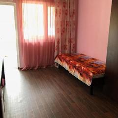 Санаторий Жемчужина, Кабардинка, Краснодарский край