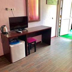 Санаторий Жемчужина, Кабардинка, Краснодарский край