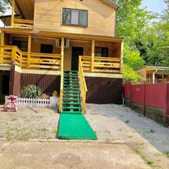 Санаторий Жемчужина, Кабардинка, Краснодарский край