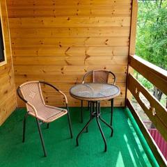 Санаторий Жемчужина, Кабардинка, Краснодарский край