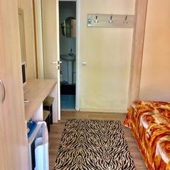 Санаторий Жемчужина, Кабардинка, Краснодарский край