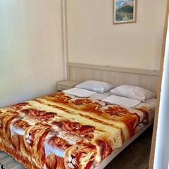 Санаторий Жемчужина, Кабардинка, Краснодарский край